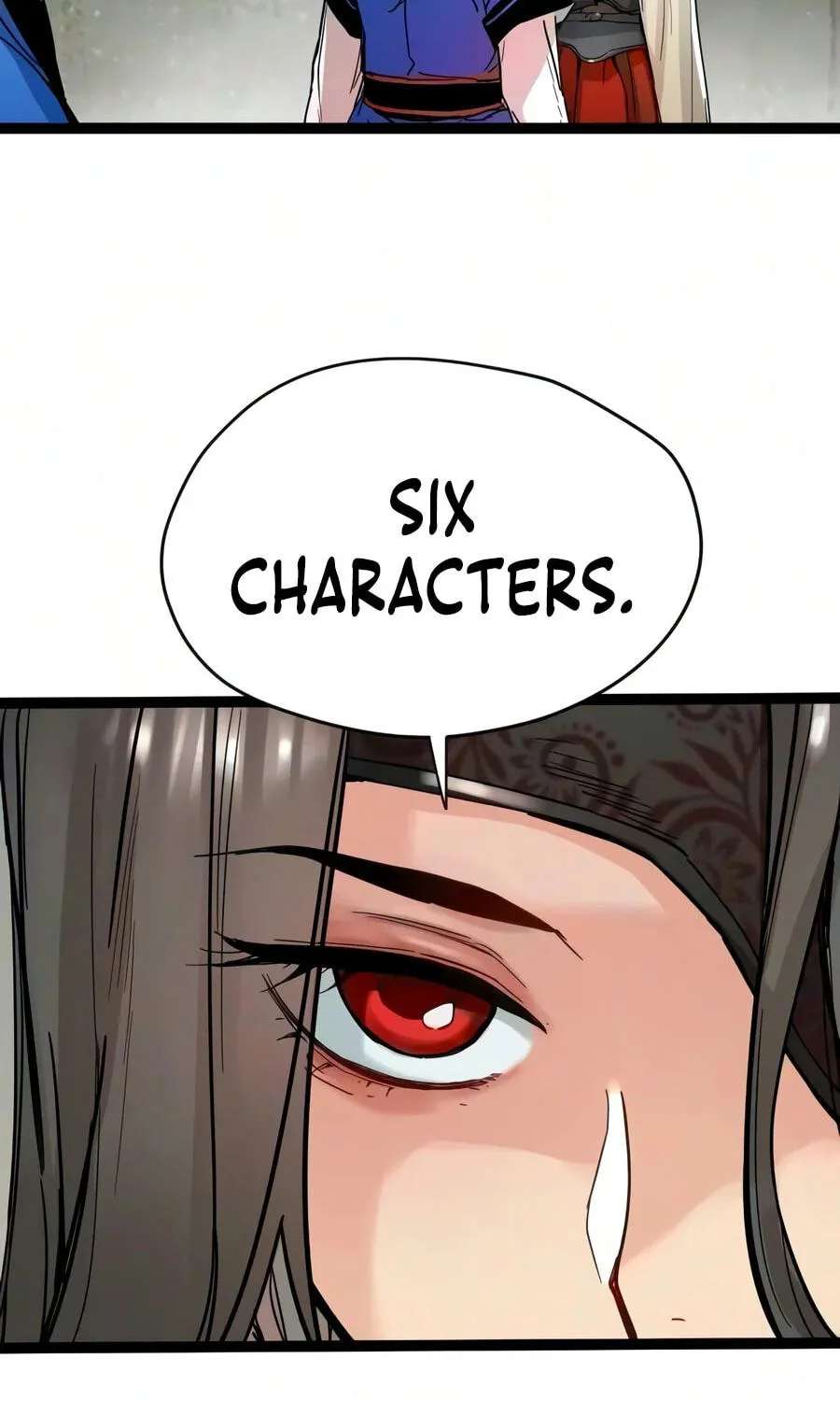 Chronicles of a Doomed Prodigy Chapter 94 - page 42