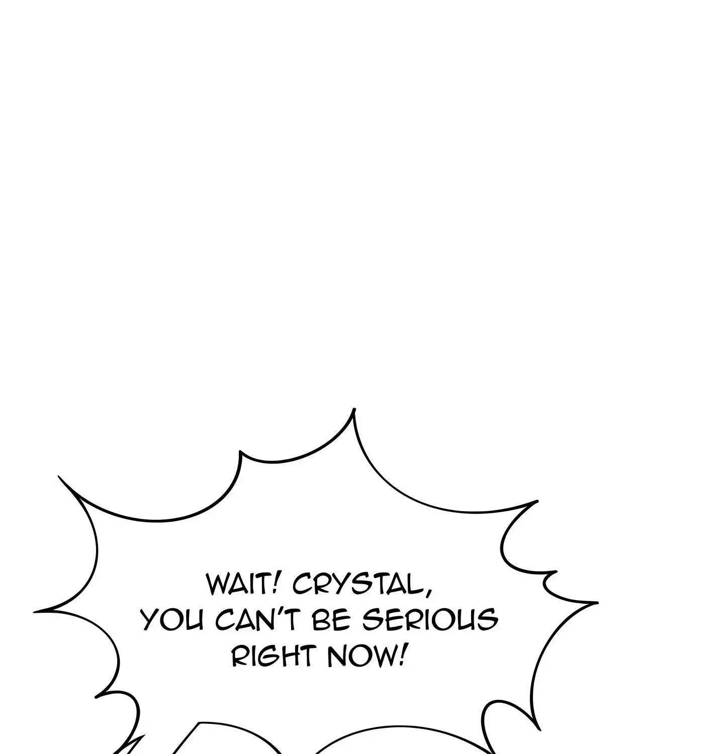 Hot Serve Chapter 8 - page 64