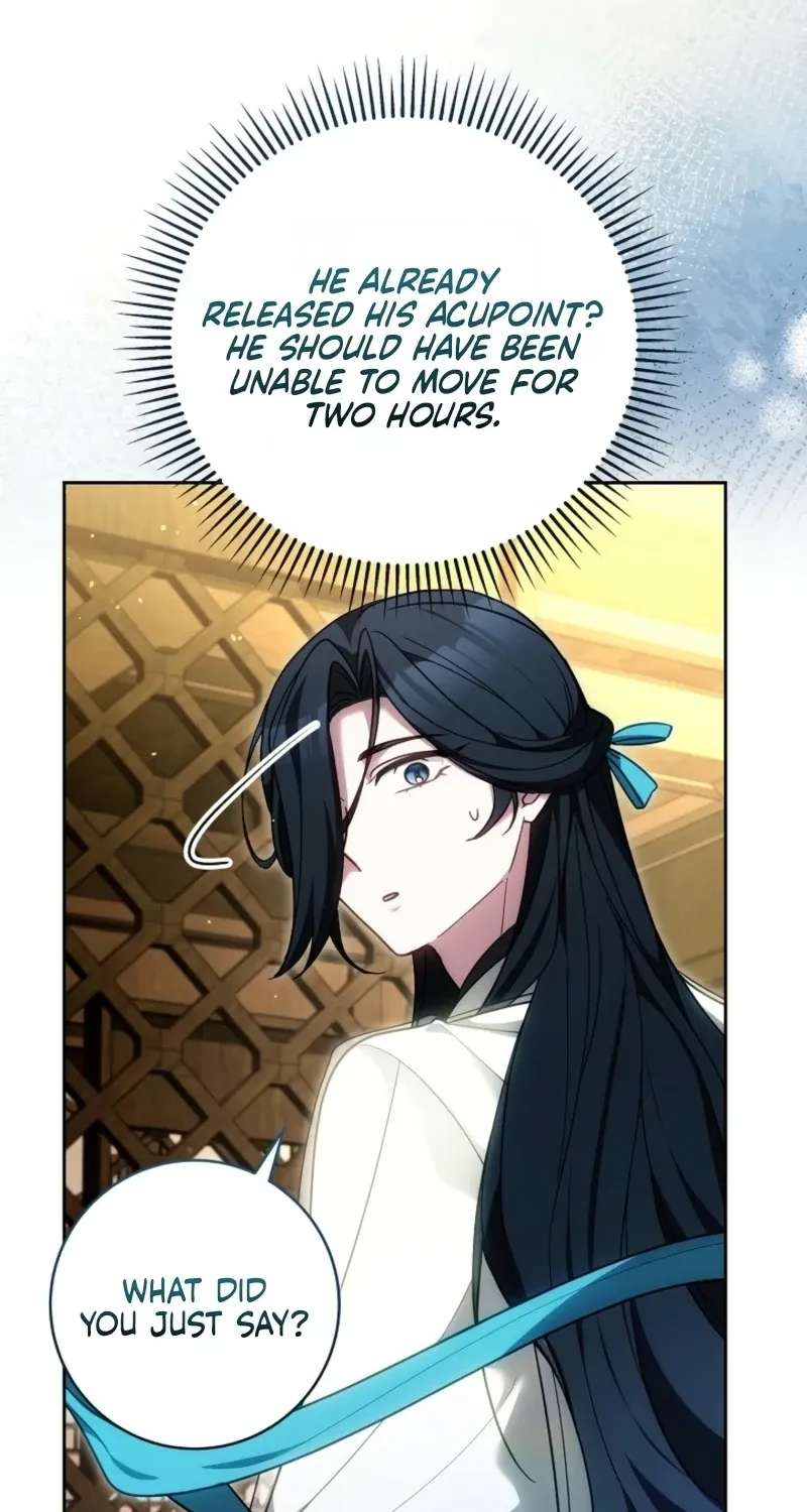 I Am the Youngest Disciple of the Mastermind of Murim Chapter 23 - page 45