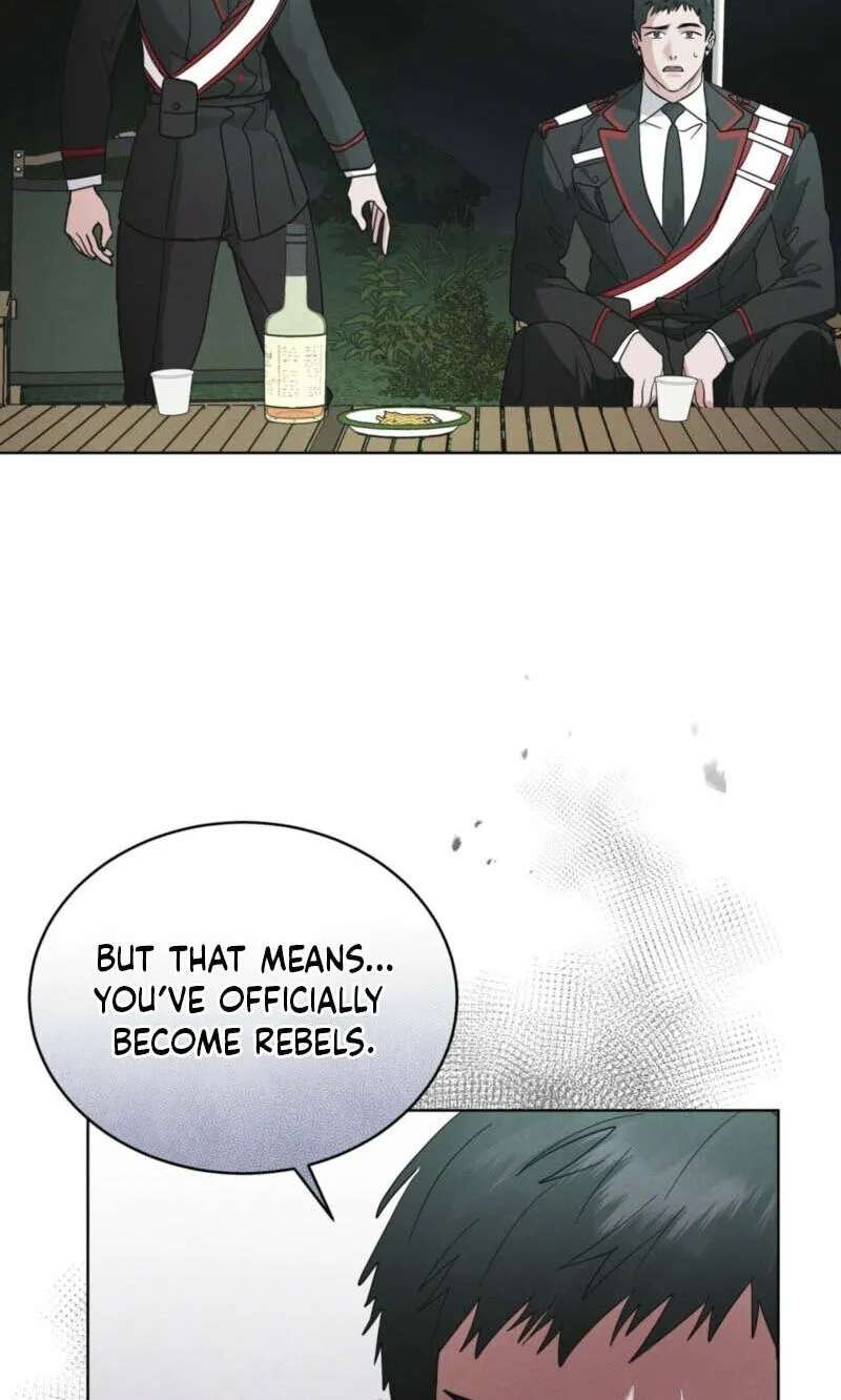 Open Sesame Chapter 103 - page 12