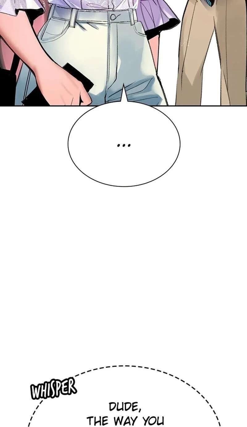 Jungle Juice Chapter 222 - page 39