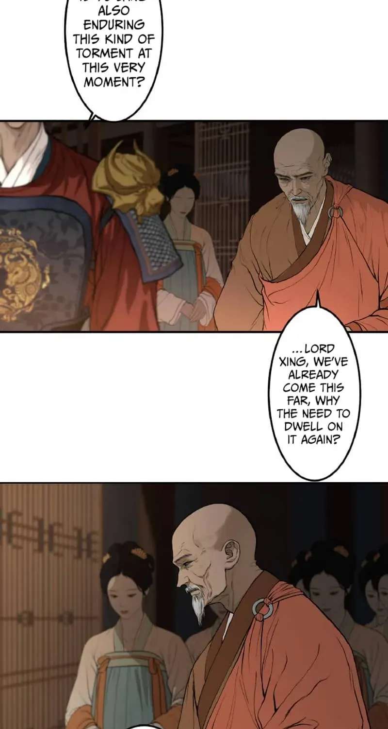Thousand Years of Love Chapter 11 - page 10