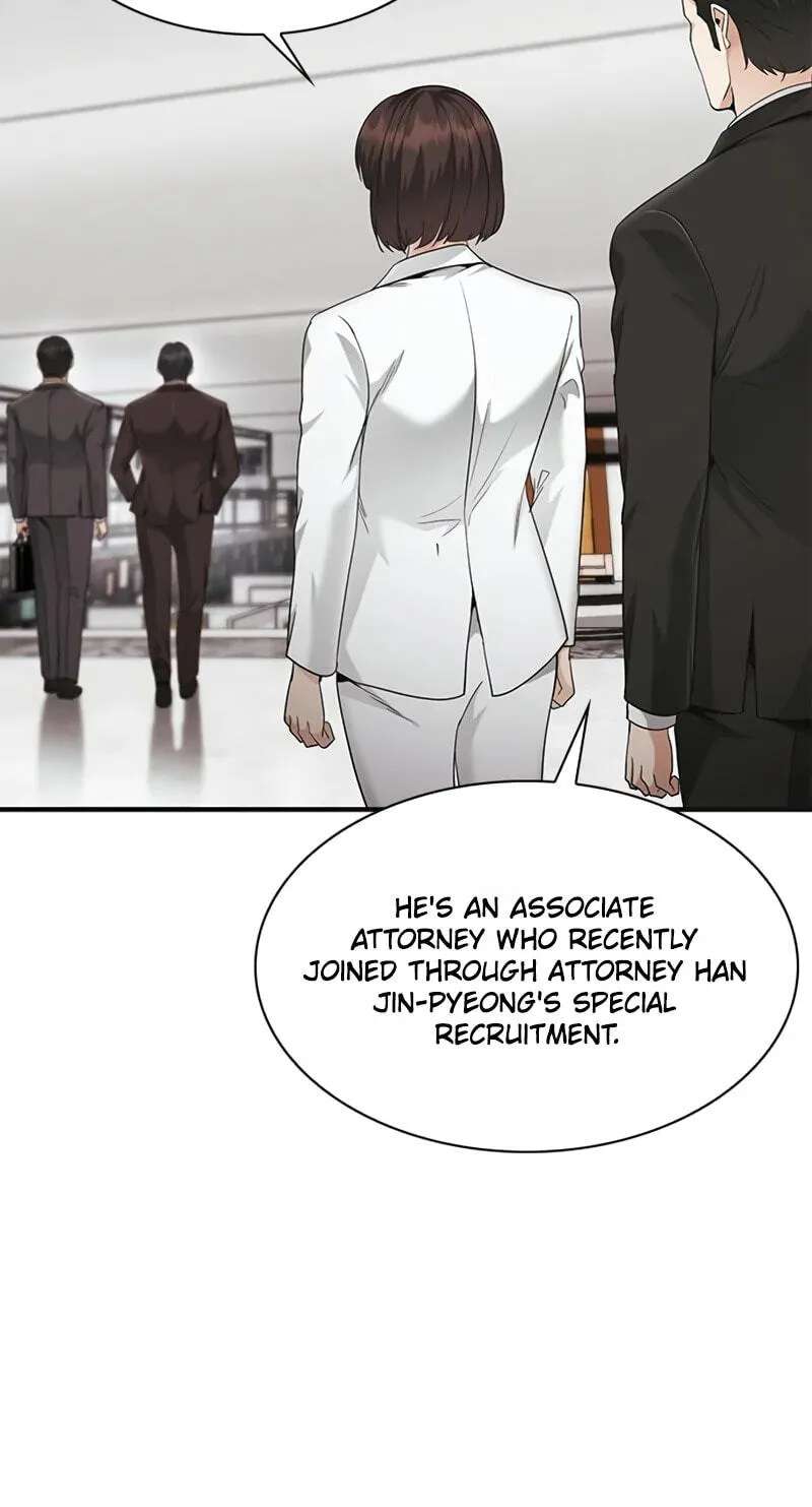 The Lawyer Who Sees Spirits Chapter 29 - page 117