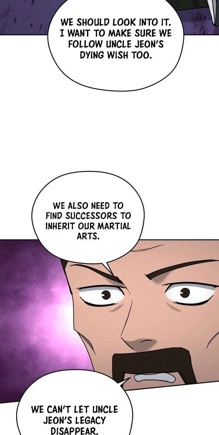 Gwanjeon – Lee Kang-jin Chapter 266 - page 78