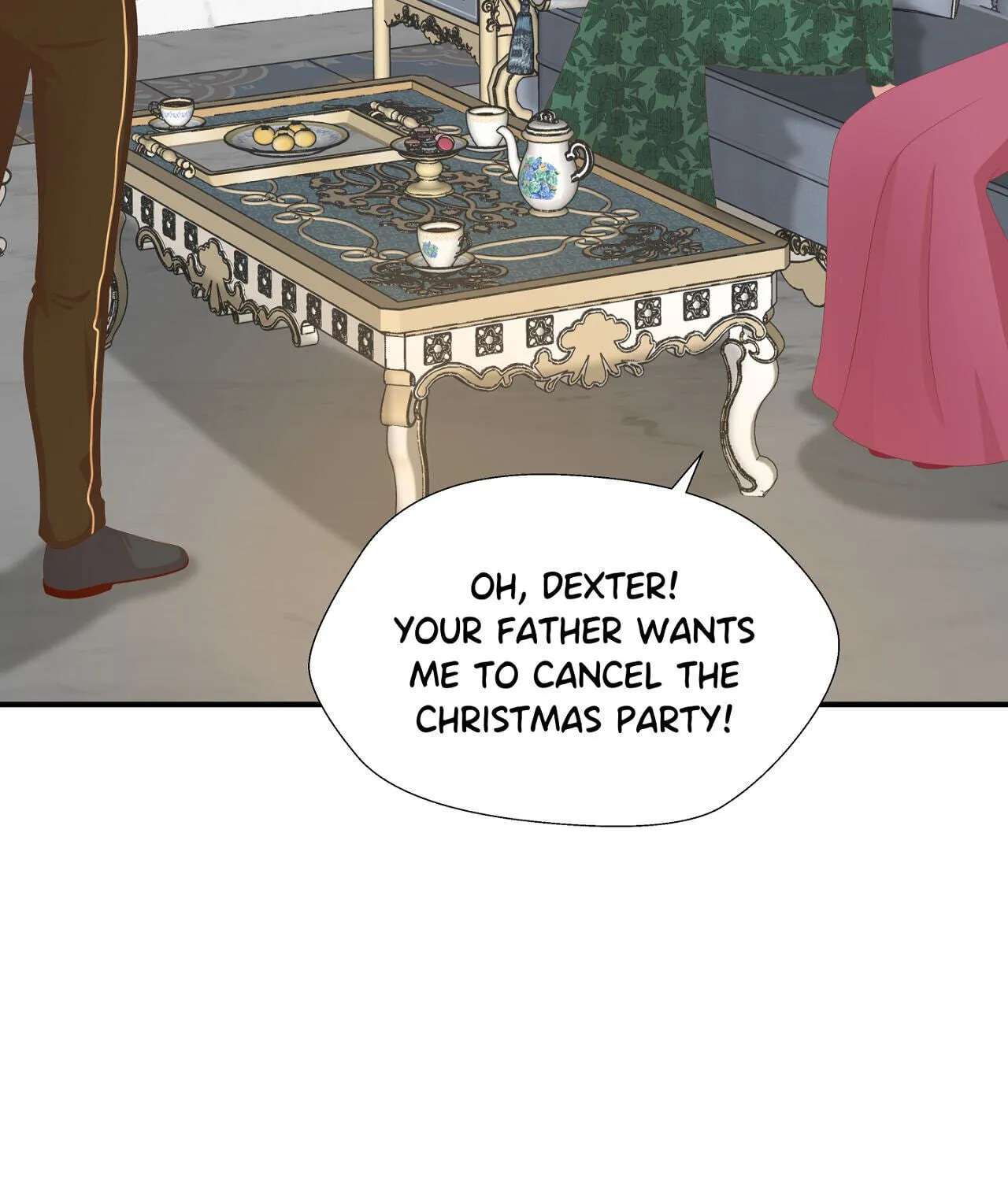 The Winter Rose Chapter 60 - page 93