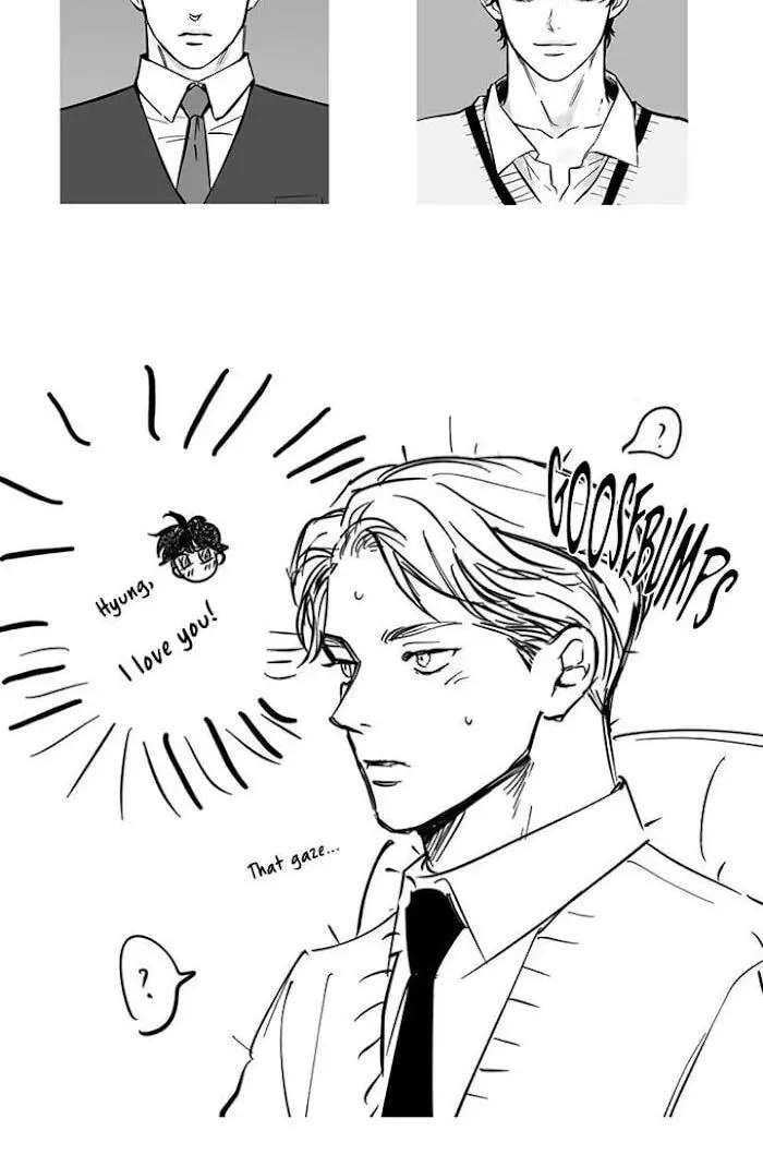 Please Love Me (Upi) Chapter 9.2 - page 2