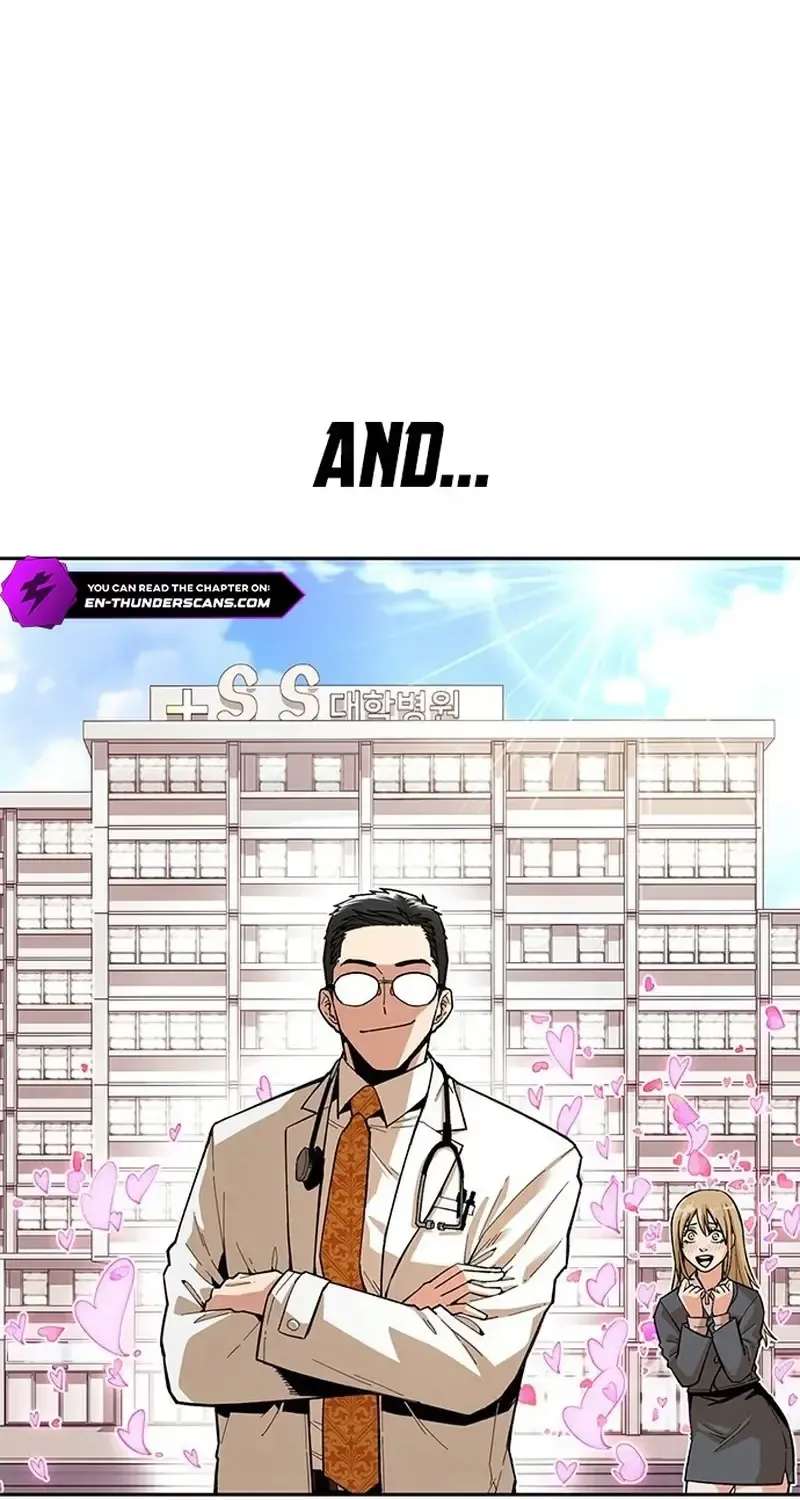 Love Tears Apart The Zombies Chapter 1 - page 6