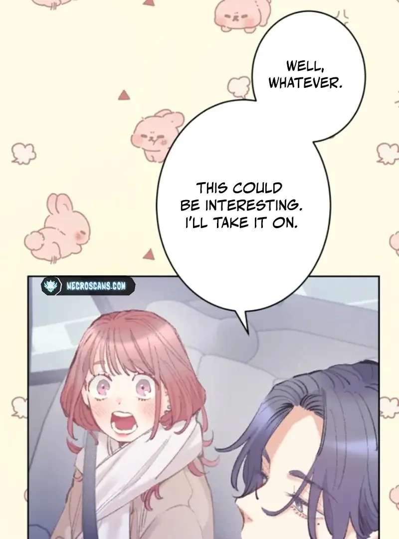 The Love Affairs of the Strong Chapter 4 - page 78