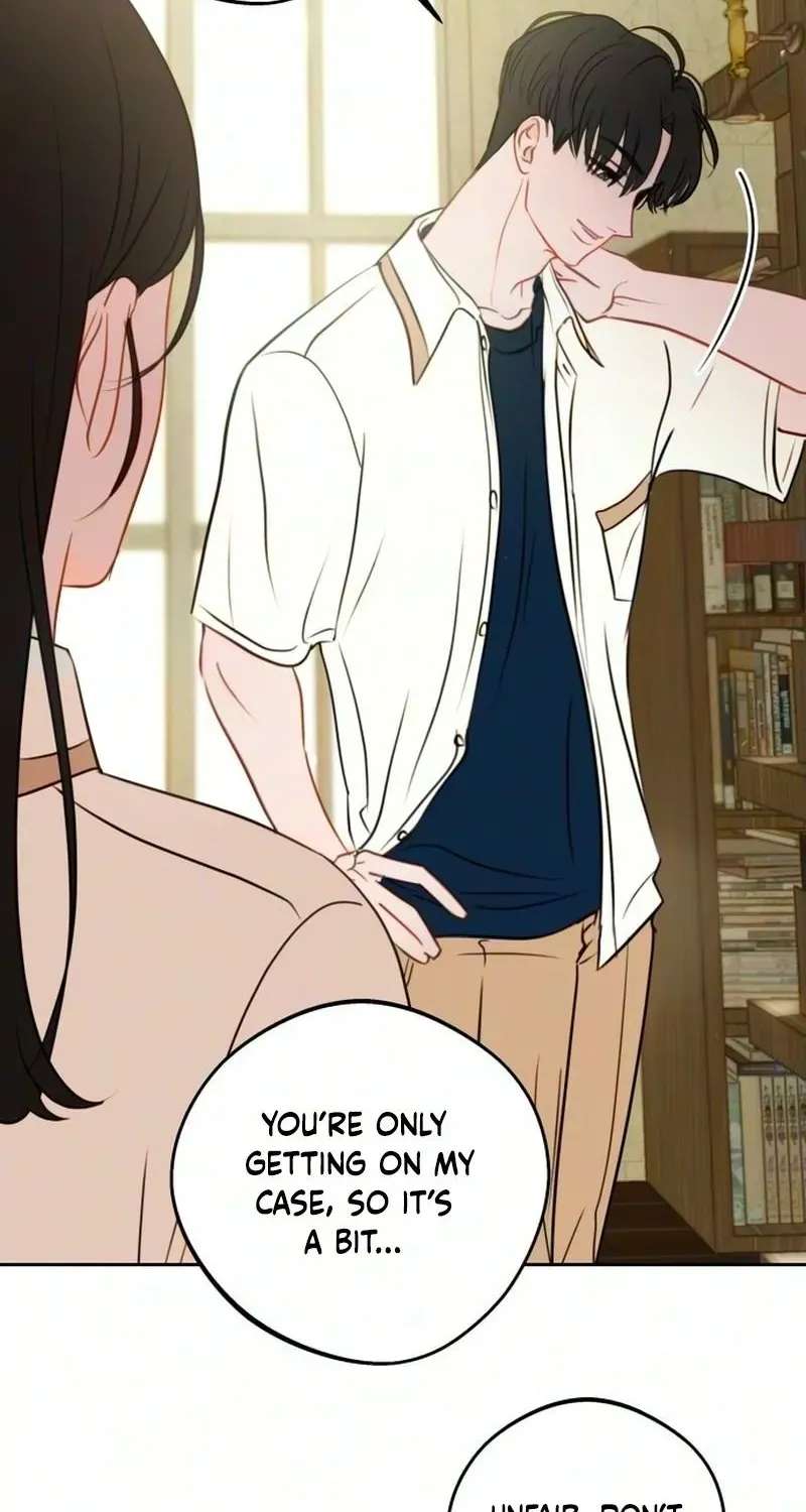 A Very Private Area Chapter 2 - page 69