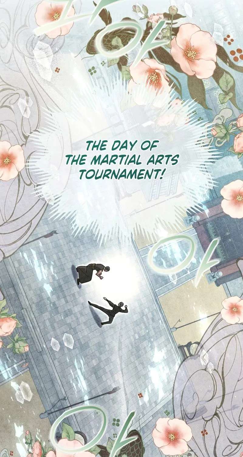 The Heavenly Demon Cult’s Strongest Maid Chapter 36 - page 21
