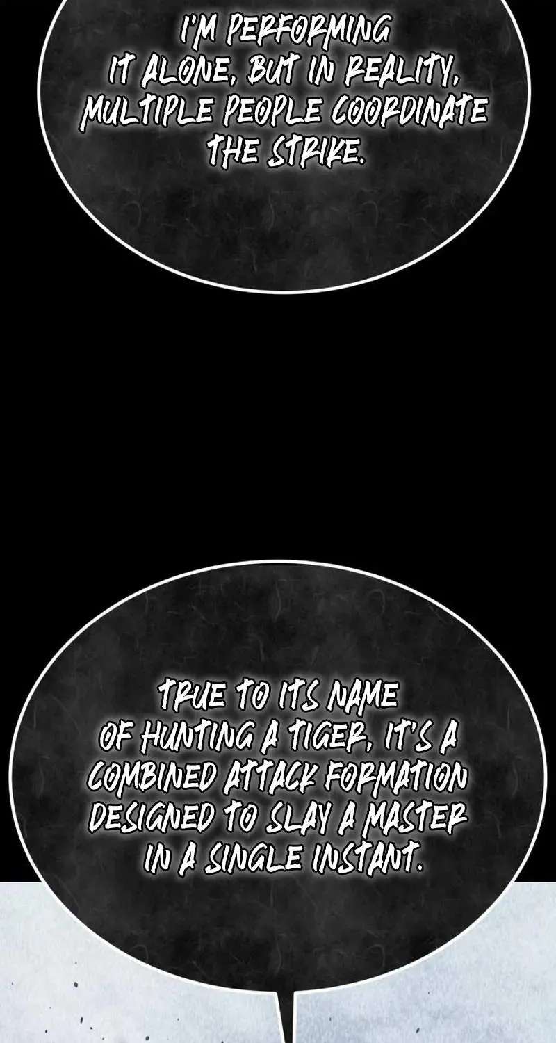 I Became a Martial Arts God's Youngest Son Chapter 5 - page 109