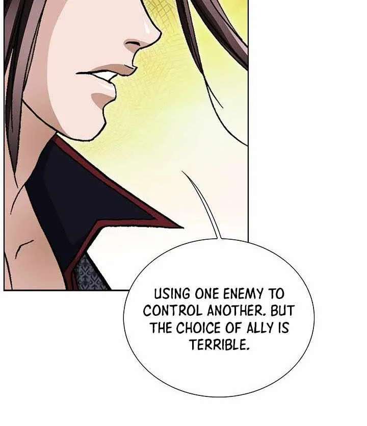 Return of the Immortal Monk Chapter 85 - page 35