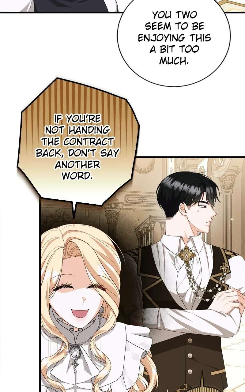 Raising the SecondMale Lead’s Son Chapter 62 - page 18