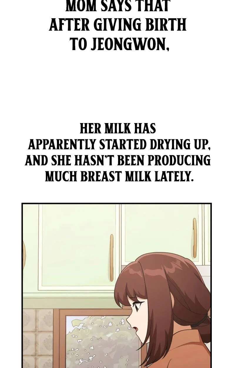 The Genius Wants an Ordinary Life Chapter 74 - page 54