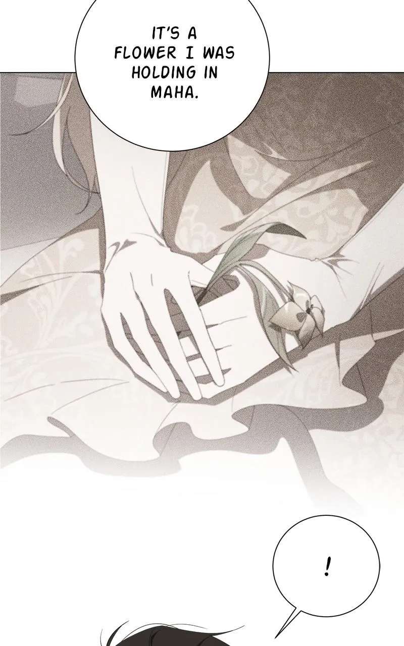 Wished You Were Dead Chapter 124 - page 21