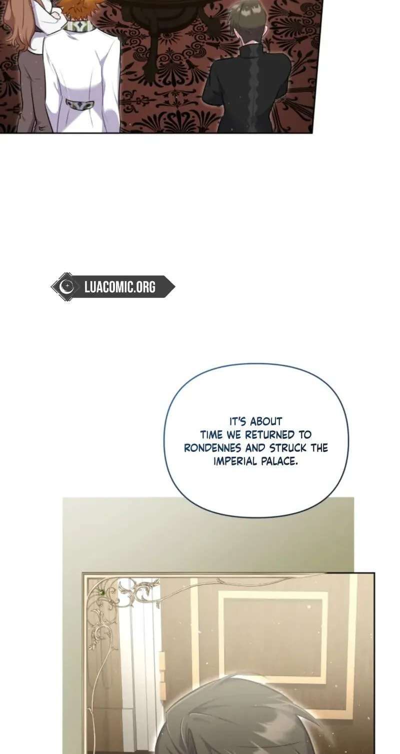 My Mad Fake Marriage to Maddie Chapter 84 - page 50
