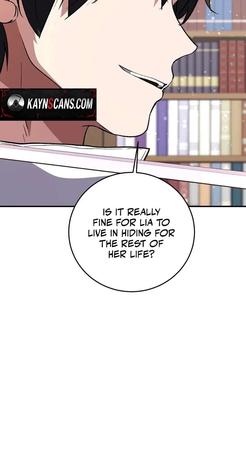 The Returnee's Hidden Strategy Stream Chapter 45 - page 98