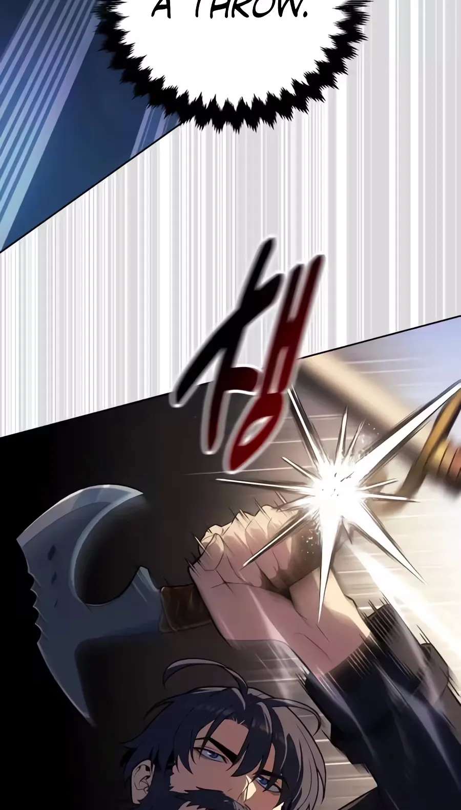 30 Years Have Passed Since the Prologue Chapter 17 - page 84