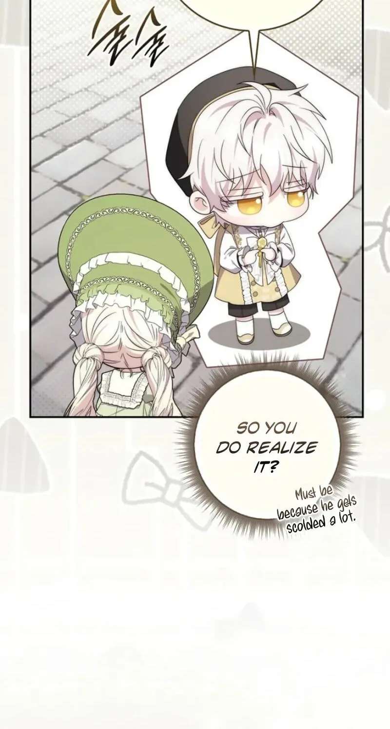 Arelyn Is Sick and Tired Chapter 76 - page 40