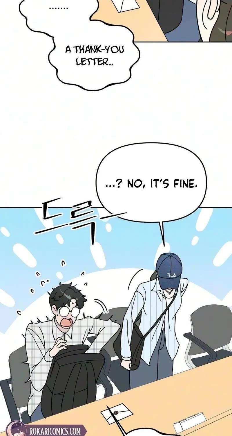 Reversal! First Love Chapter 3 - page 123