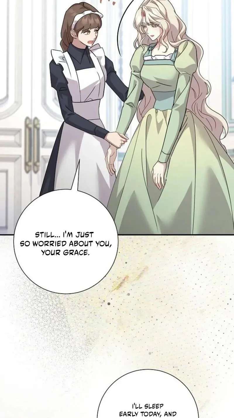 For My Kind Monster Chapter 44 - page 34