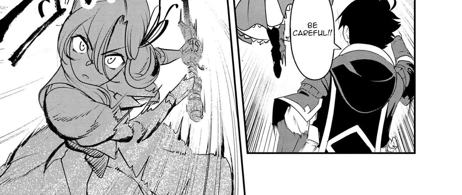Yuusha Party wo Tsuihousareta Seireijutsushi - Saikyou-kyuu ni Kakusei shita Fuguu-shoku, Shin no Nakama to Godai Dungeon wo Seiha suru Chapter 2 - page 21