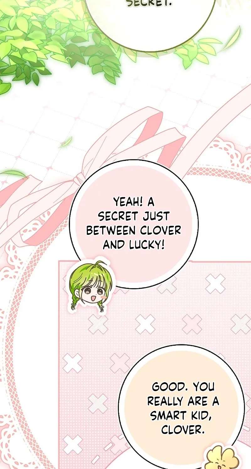 The Baby Sprout Who Bloomed in the Villain Duke's Family Chapter 11 - page 68