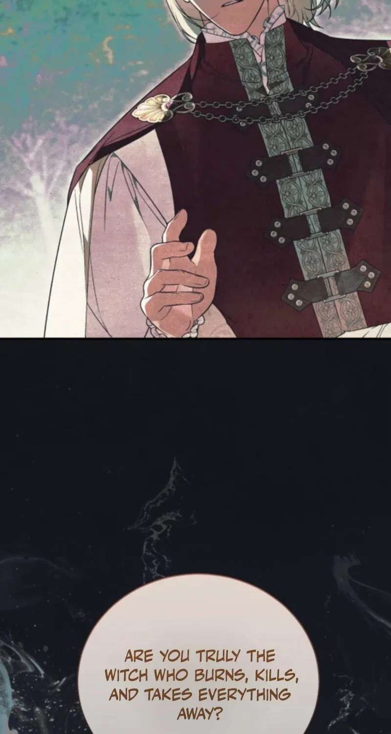 The Eldest Daughter Walks Down The Flower Path Chapter 43 - page 23