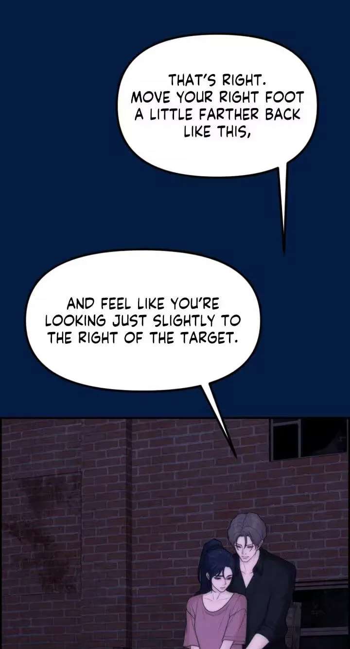 Pretty Collection Chapter 38 - page 32