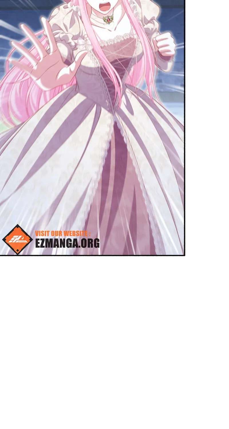 Yasagurete Shimatta Reijou wa, Shuuchaku Ouji ni Nabikitakunai! Chapter 59 - page 69