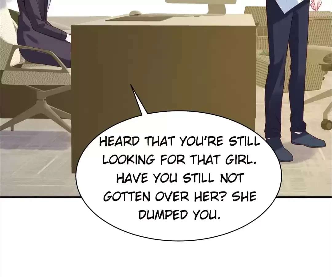 Wolf Billionaire’s Sweet Lover Chapter 105 - page 4