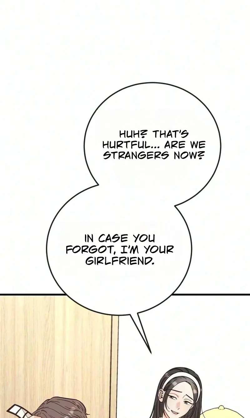 I Left My Body Chapter 16 - page 28
