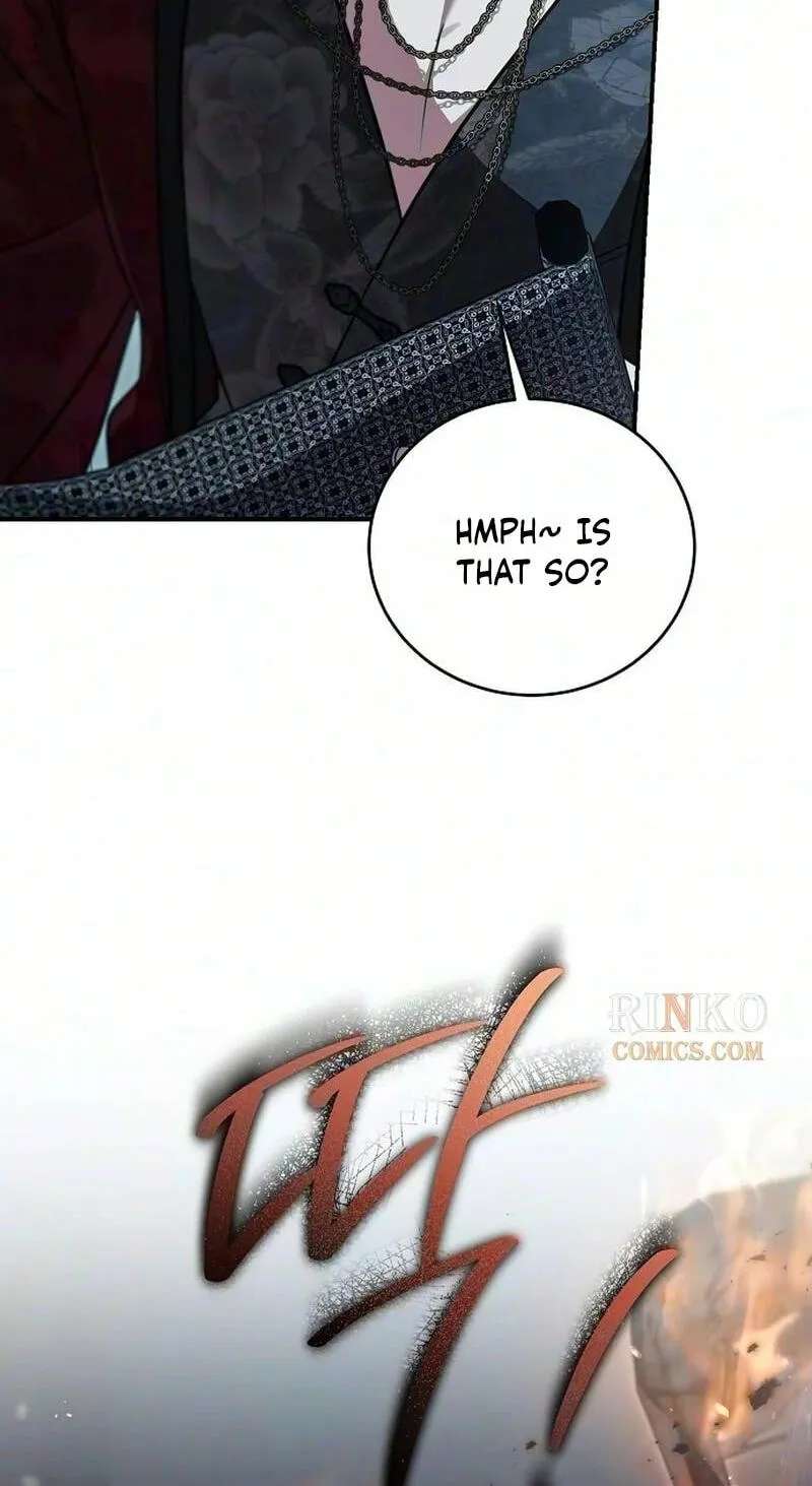 The Eldest Daughter of the Tang Clan of Sacheon Protects the Family Chapter 32 - page 8