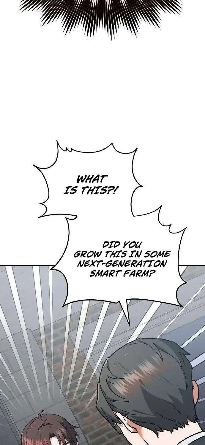 National-Level Big Shots Flock to My Farm Chapter 6 - page 67
