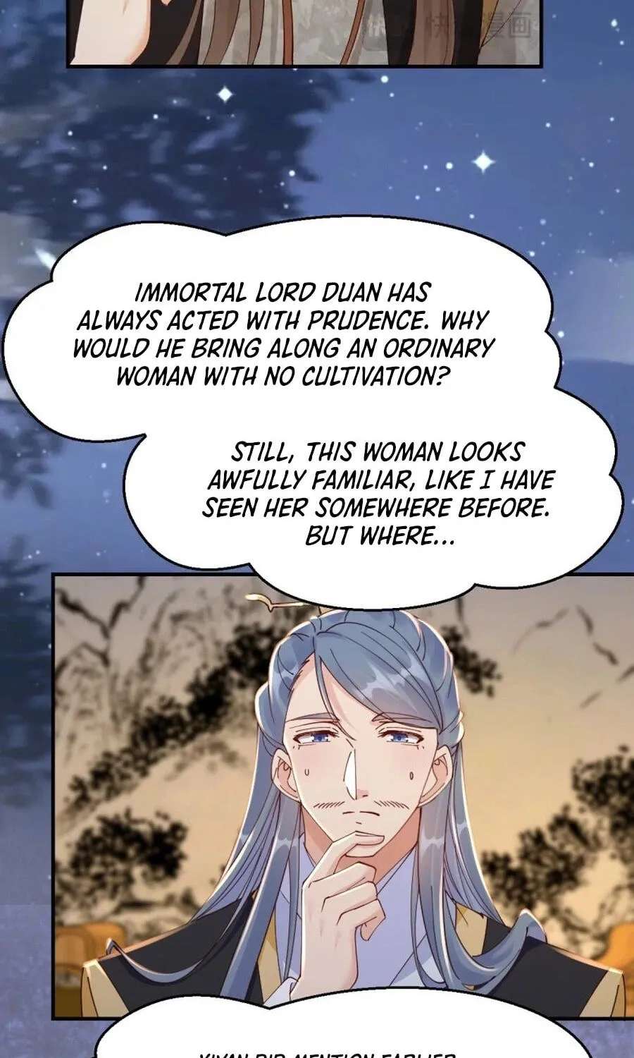 Mesmerizing Ghost Doctor Chapter 648 - page 26