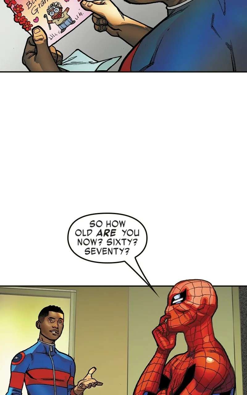 Miles Morales: Spider-Man Chapter 19 - page 39