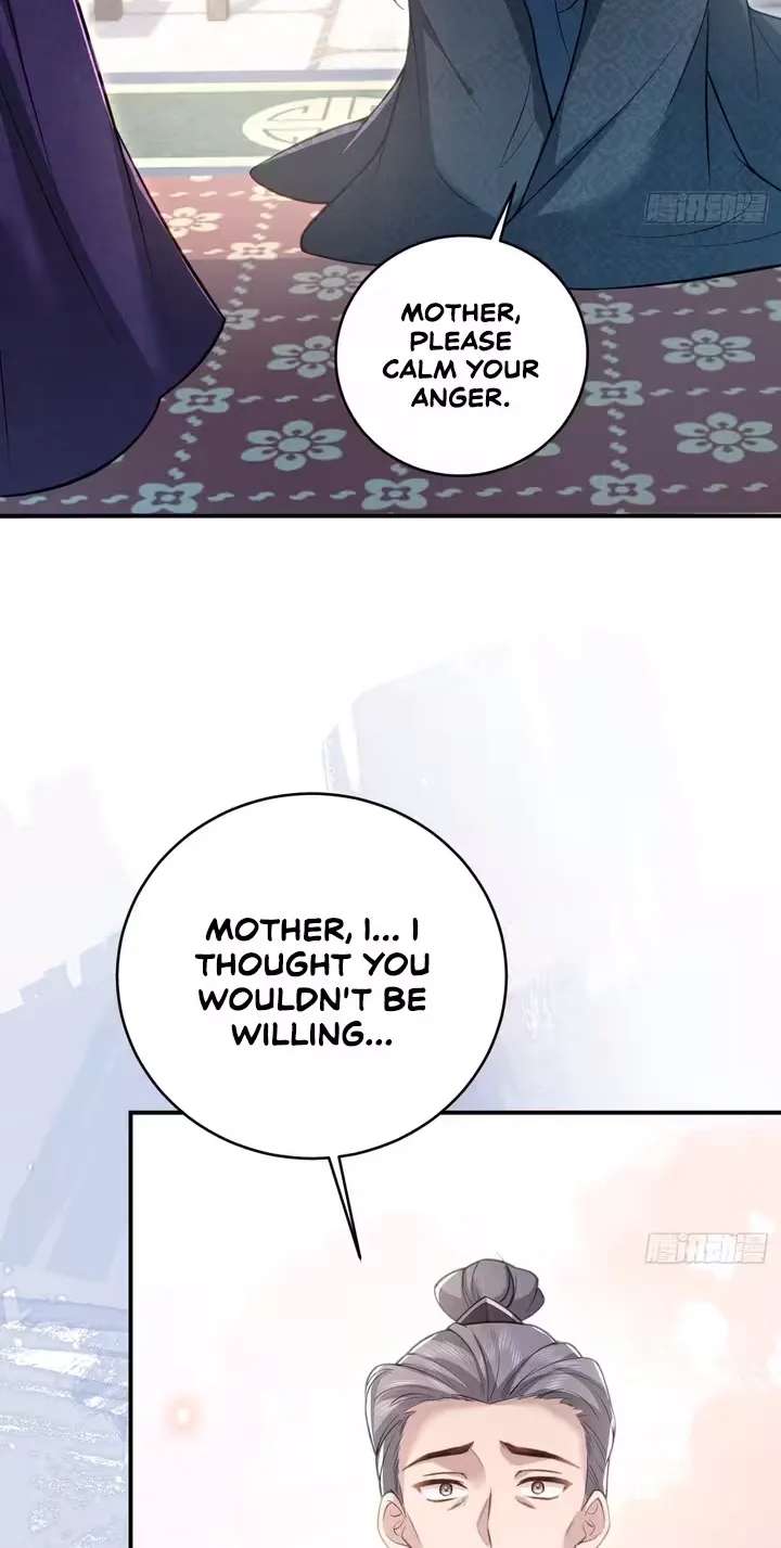 Reborn and Remarried to Little Uncle, the Couple Join Forces to Take Revenge on the Scumbags Chapter 12 - page 24