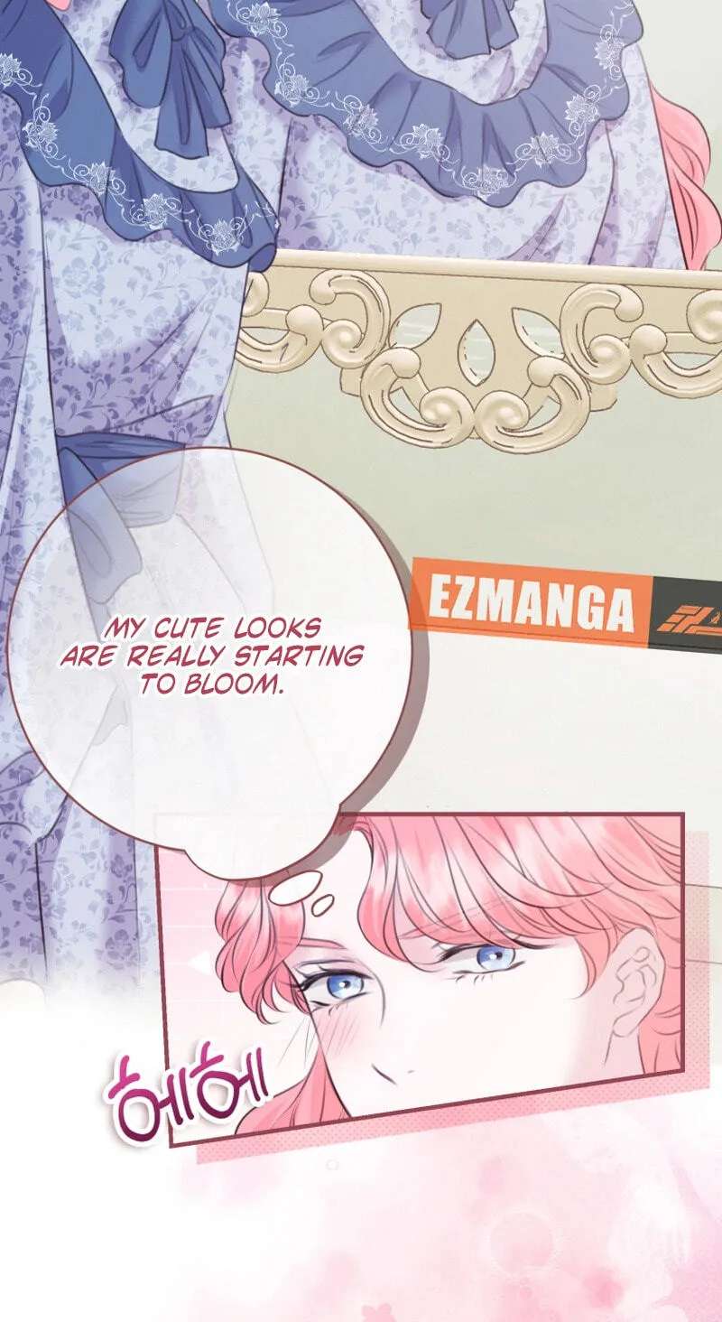 The Fate Of The Perennial Sub Male Lead Is In My Hands Chapter 47 - page 4