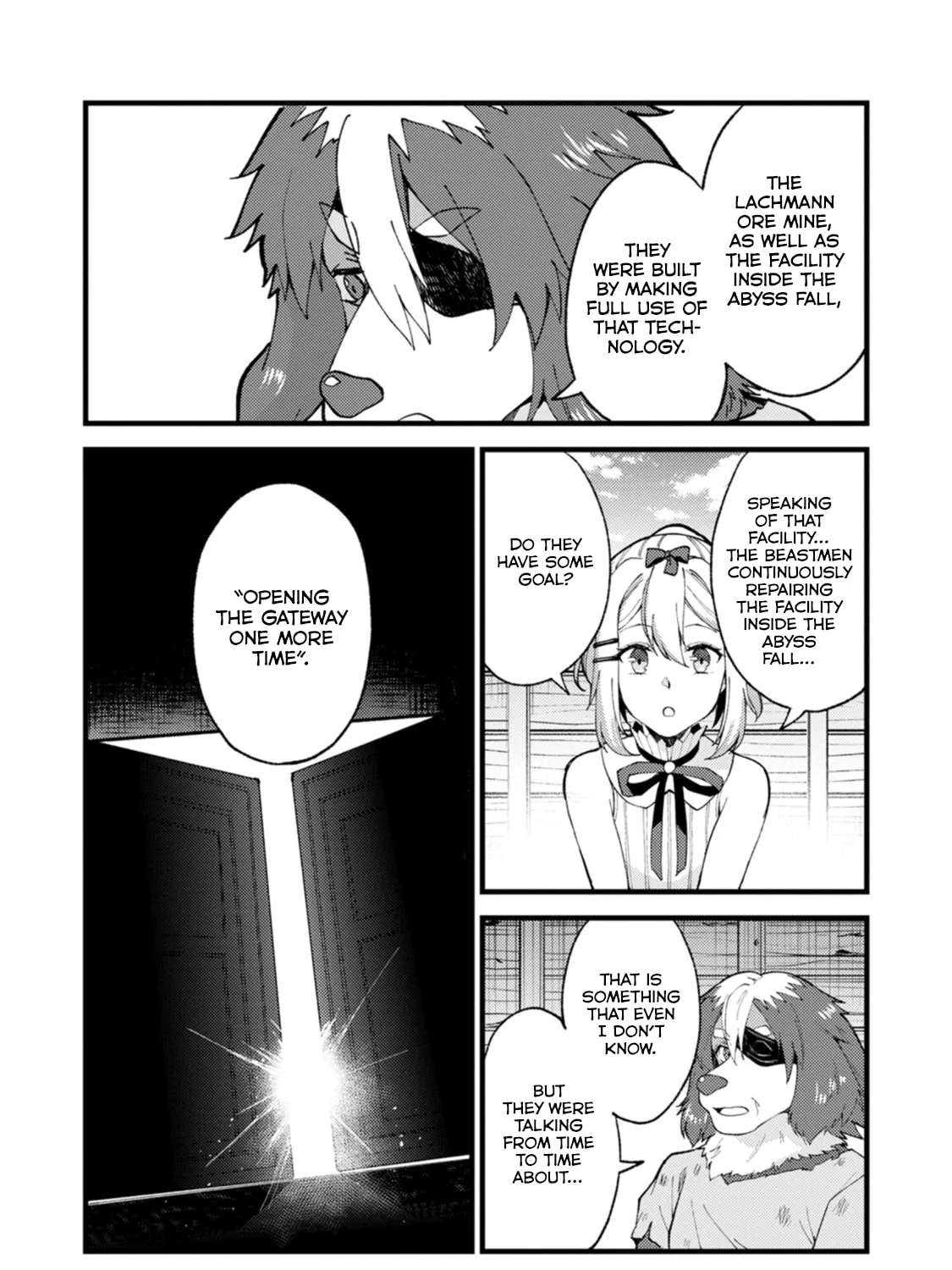 A Sword Master Childhood Friend Power Harassed Me Harshly, so I Broke off Our Relationship and Made a Fresh Start at the Frontier as a Magic Swordsman Chapter 30.1 - page 10