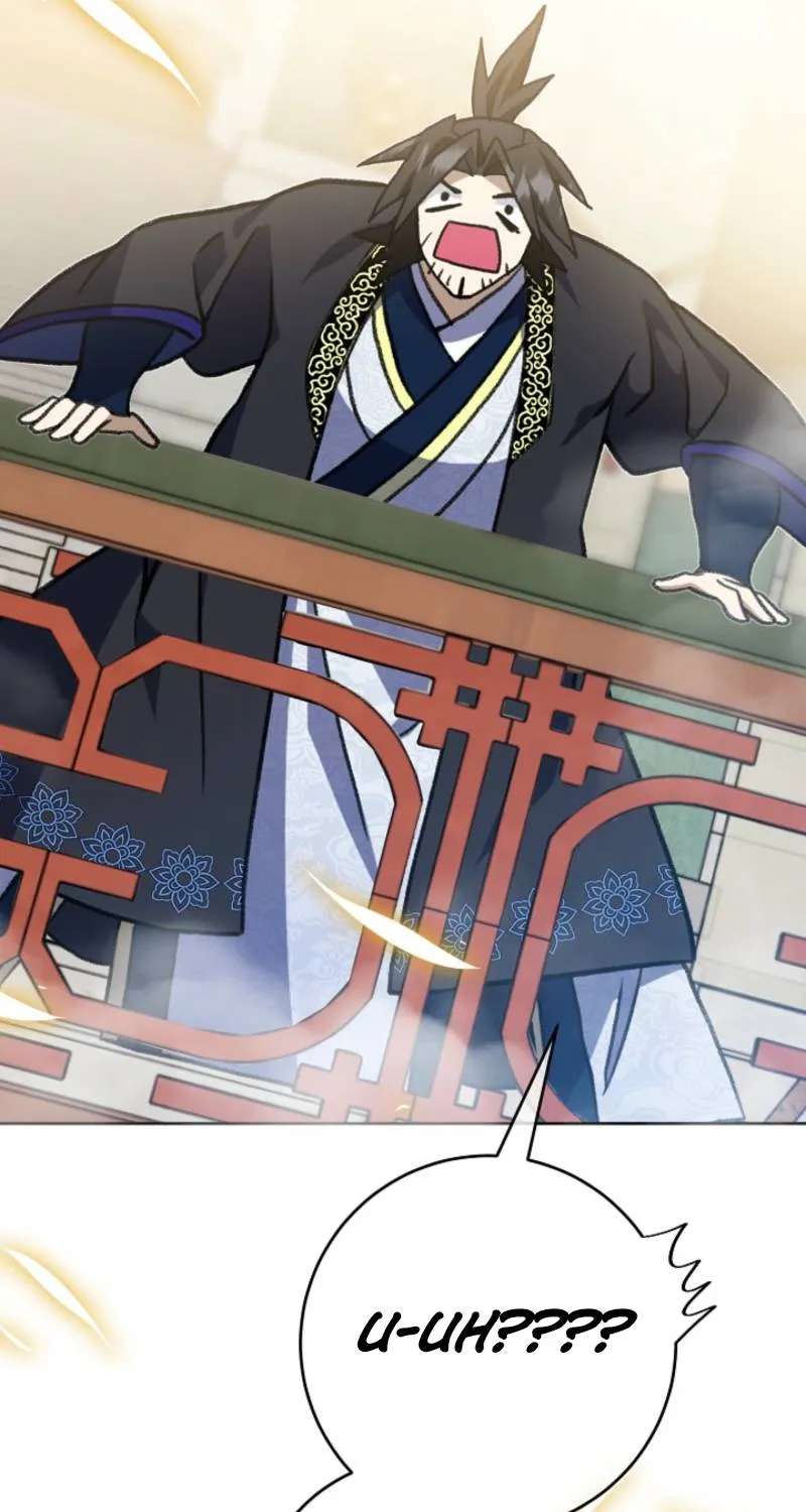 Return of the Namgung Clan’s Granddaughter Chapter 58 - page 67