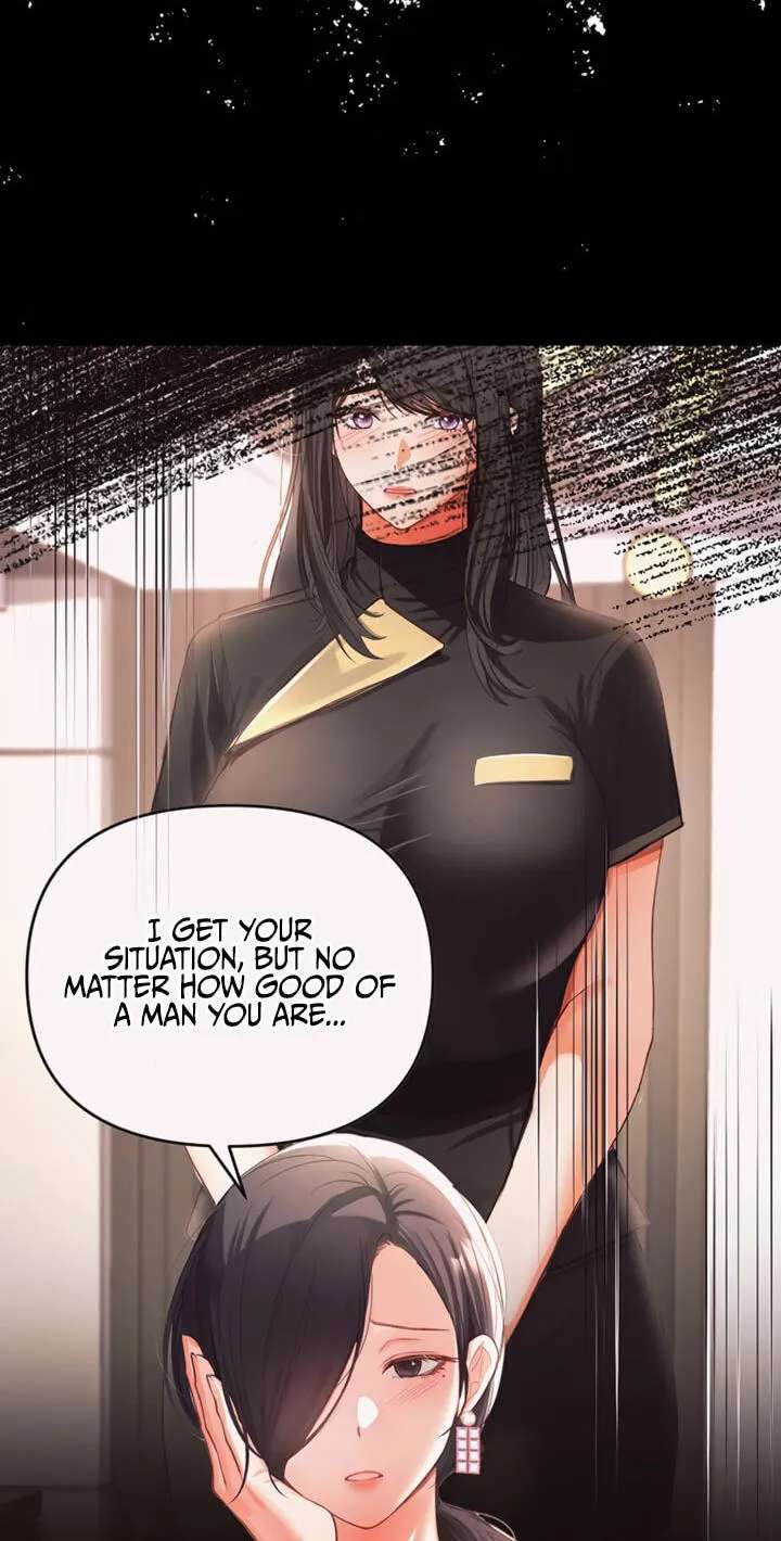 I'm the only guy in the massage parlor. Chapter 24 - page 102