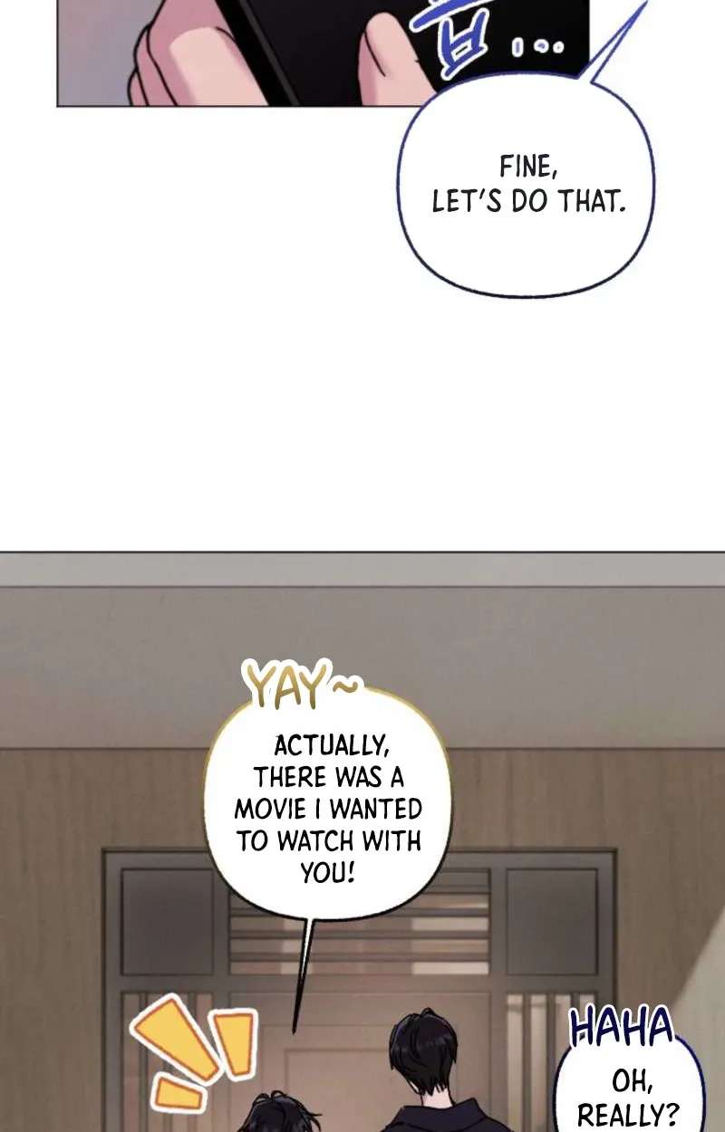 Obsession Series Chapter 2 - page 17