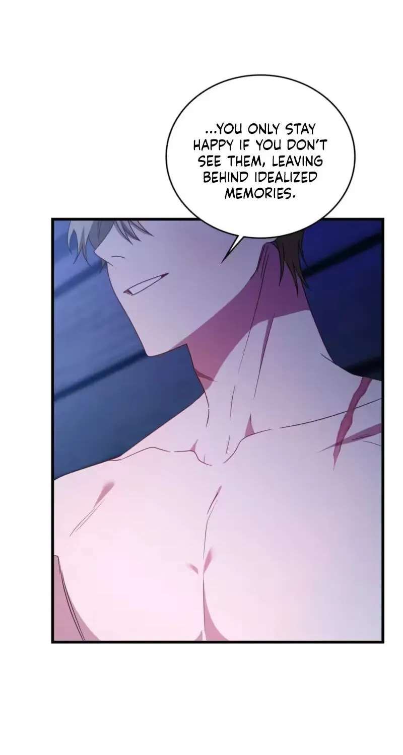 Meeting You at the End of the Night Chapter 26 - page 68
