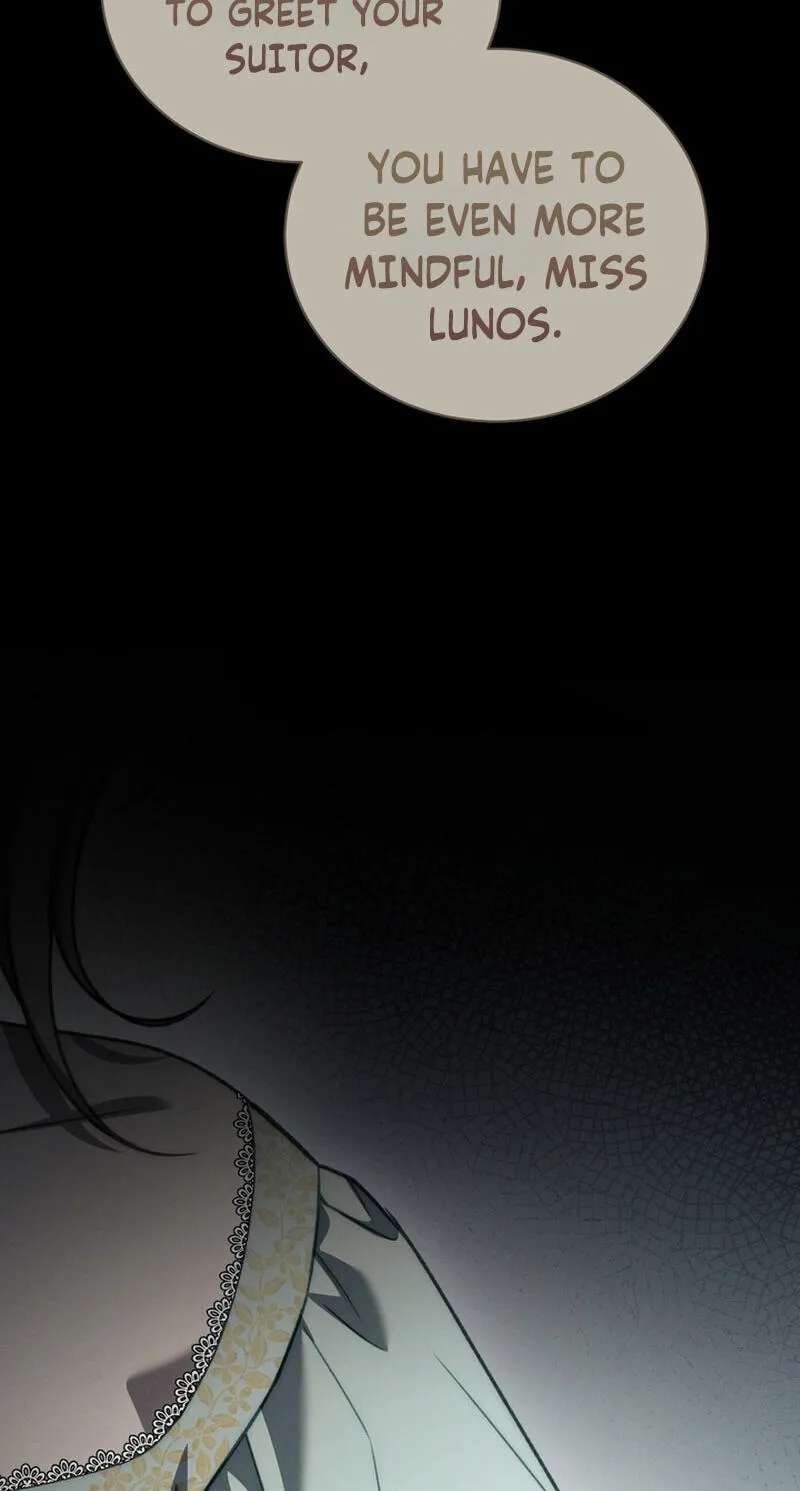 The Manor Awaits Spring Chapter 30 - page 23