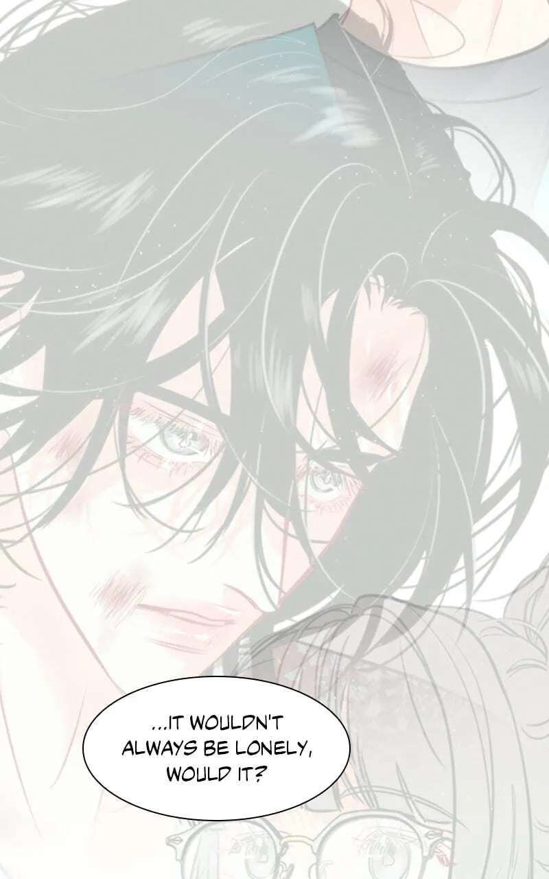 Return to My Dark Past Chapter 55 - page 48
