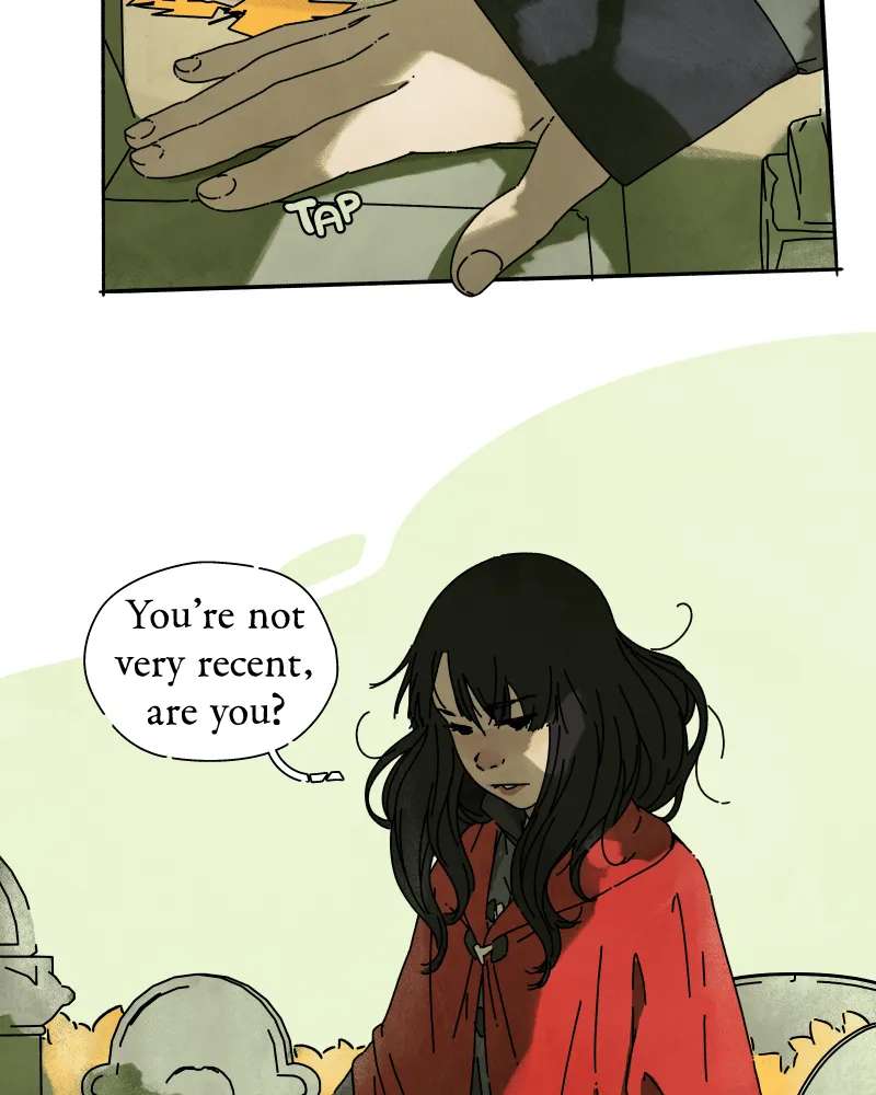 The Keepers' Inn Chapter 1 - page 10