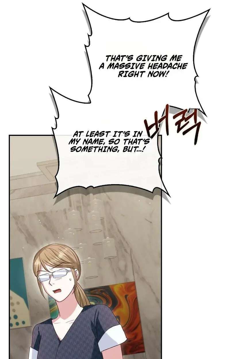 Marriage Starts with an Interview Chapter 46 - page 91