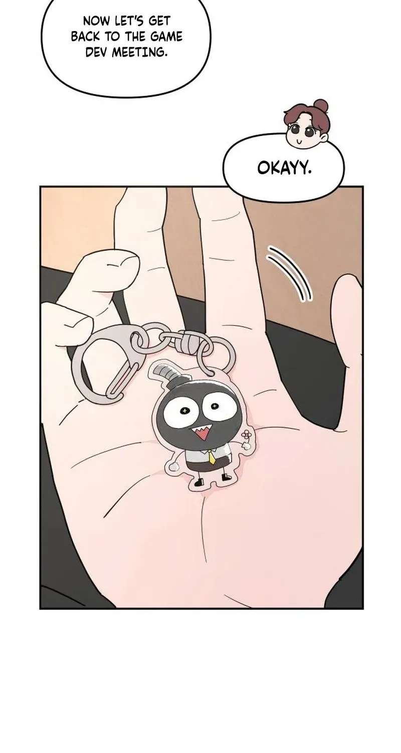 Reversal! First Love Chapter 1 - page 115