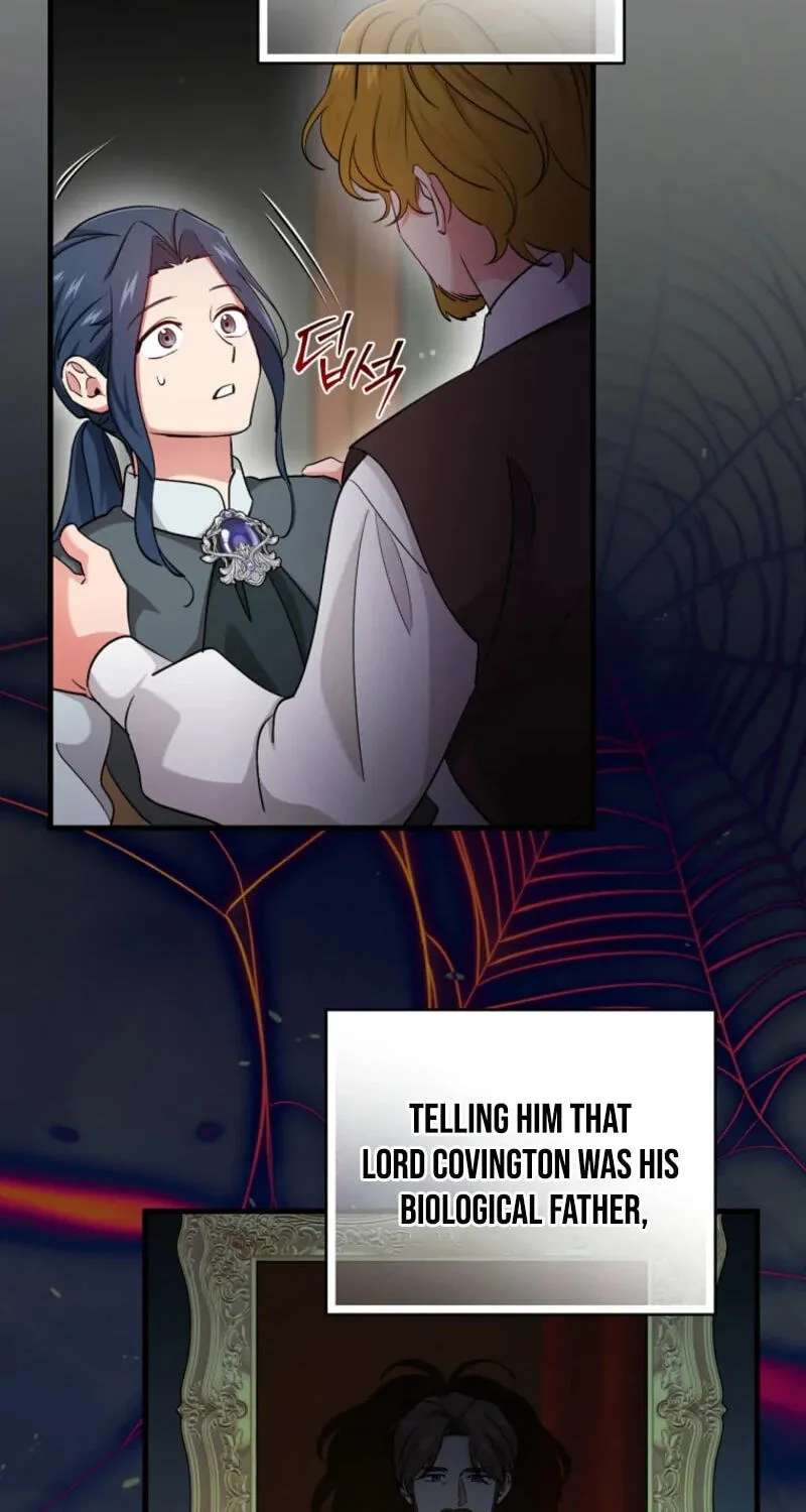 My Pirate Prince Chapter 42 - page 30