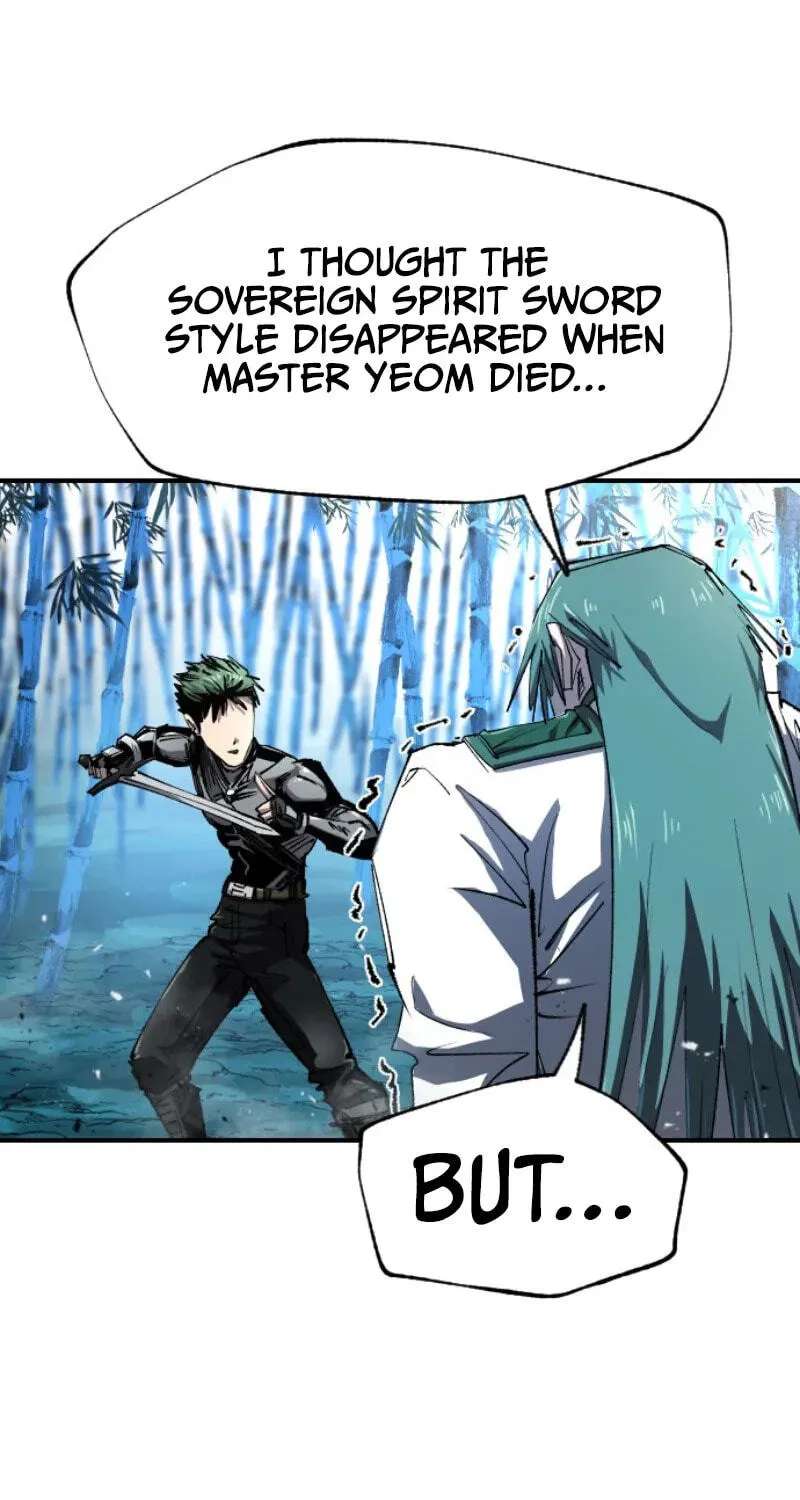 Island of Stars and Chains Chapter 74 - page 20